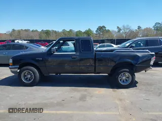 2000 Ford Ranger XL with VIN 1FTYR14C3YPC07908, listed as a IAAI auction lot 41732832 with 304,653 mi miles. Bid and sale history available at carsss.com. Image 14.