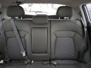 2015 Kia Sportage LX with VIN KNDPB3AC0F7760027, listed as a Copart auction lot 51623775 with 174,094 mi miles and Clean Title. Bid and sale history available at carsss.com. Image 10.