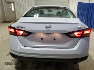 2024 Nissan Altima SR with VIN 1N4BL4CV2RN332610, listed as a Copart auction lot 61487425 with 29,005 mi miles and Clean title. Bid and sale history available at DreamBid. Image 6.