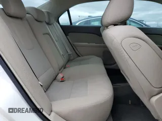 2010 Ford Fusion Hybrid z VIN 3FADP0L38AR170570, wystawiony jako Copart lot #53788455 z przebiegiem 127 407 mil mil oraz Szkoda całkowita • Salvage title. Historia ofert i sprzedaży dostępna na DreamBid. Obrazek 10.