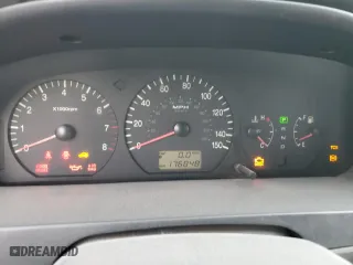 2004 Hyundai XG350 with VIN KMHFU45E64A282523, listed as a Copart auction lot 66782354 with 176,848 mi miles and Salvage Title. Bid and sale history available at carsss.com. Image 9.