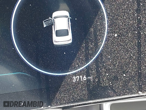 2024 Hyundai Elantra SEL with VIN KMHLS4DG7RU771675, listed as a IAAI auction lot 42575704 with 3,716 mi miles and . Bid and sale history available at DreamBid. Image 14.