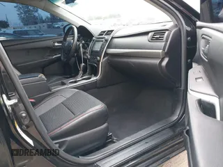 2015 Toyota Camry XLE with VIN 4T1BF1FKXFU964270, listed as a IAAI auction lot 42194964 with 64,369 mi miles and . Bid and sale history available at DreamBid. Image 5.