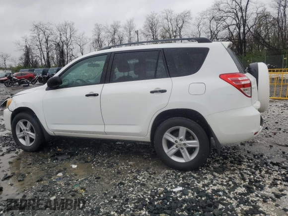 2011 Toyota RAV4 with VIN 2T3BF4DV0BW129231, listed as a Copart auction lot 51890065 with 218,919 mi miles and Clean Title. Bid and sale history available at carsss.com. Image 2.