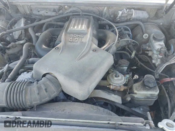 1998 Ford Explorer XL с VIN 1FMZU32E8WZC22954, выставлен на аукционе IAAI как лот 42805072 с пробегом 244 775 миль миль и . История ставок и продаж доступна на DreamBid. Изображение 10.
