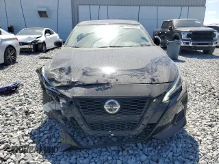 2022 Nissan Altima SV z VIN 1N4BL4DV7NN368463, wystawiony jako Copart lot #54842435 z przebiegiem 88 439 mil mil oraz Nie do naprawy. Historia ofert i sprzedaży dostępna na DreamBid. Obrazek 5.