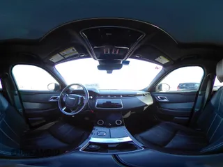 2018 Land Rover Range Rover Velar R-Dynamic SE z VIN SALYL2RN2JA764361, wystawiony jako IAAI lot #41278354 z przebiegiem 82 408 mil mil oraz . Historia ofert i sprzedaży dostępna na DreamBid. Obrazek 19.