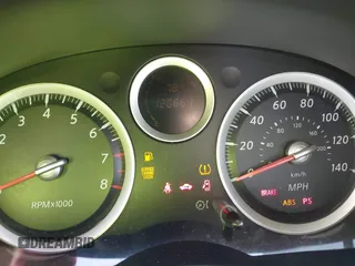 2010 Nissan Sentra SR with VIN 3N1AB6APXAL641094, listed as a IAAI auction lot 42204055 with 120,661 mi miles and . Bid and sale history available at DreamBid. Image 7.