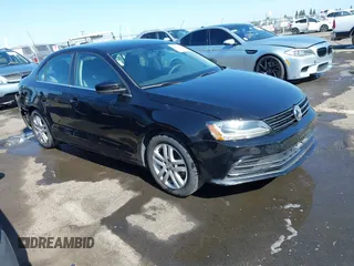 2017 Volkswagen Jetta S с VIN 3VW2B7AJ5HM210523, выставлен на аукционе IAAI как лот 42369813 с пробегом 94 639 миль миль и . История ставок и продаж доступна на DreamBid. Изображение 1.