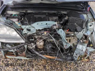 2005 Honda Odyssey Touring z VIN 5FNRL38855B051447, wystawiony jako Copart lot #57144925 z przebiegiem 186 476 mil mil oraz Szkoda całkowita • Salvage title. Historia ofert i sprzedaży dostępna na DreamBid. Obrazek 12.