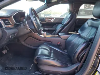 2019 Lincoln Continental Select with VIN 1LN6L9SK4K5600526, listed as a Copart auction lot 47968115 with 150,522 mi miles and Salvage Title. Bid and sale history available at DreamBid. Image 7.