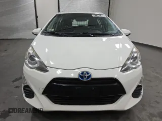 2016 Toyota Prius One with VIN JTDKDTB35G1125246, listed as a Copart auction lot 52892205 with 99,577 mi miles and Clean Title. Bid and sale history available at carsss.com. Image 5.