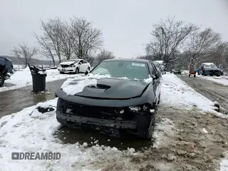 2019 Dodge Charger R/T with VIN 2C3CDXCT6KH643181, listed as a Copart auction lot 44929565 with 109,377 mi miles and Salvage Title. Bid and sale history available at carsss.com. Image 10.
