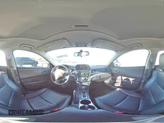 2016 Acura ILX z VIN 19UDE2F37GA019196, wystawiony jako Copart lot #53189695 z przebiegiem 143 077 mil mil oraz Szkoda całkowita • Salvage title. Historia ofert i sprzedaży dostępna na DreamBid. Obrazek 15.