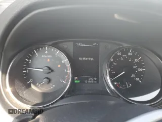 2017 Nissan Rogue S с VIN KNMAT2MV5HP562508, выставлен на аукционе Copart как лот 59532535 с пробегом 121 863 миль миль и Списание • Salvage title. История ставок и продаж доступна на DreamBid. Изображение 9.