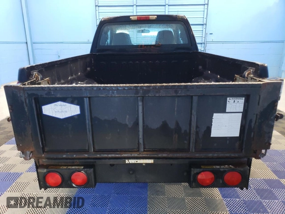 2008 GMC Canyon SLE1 with VIN 1GTCS199388103229, listed as a Copart auction lot 79423964 with 276,692 mi miles and Clean Title. Bid and sale history available at carsss.com. Image 6.
