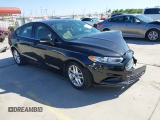 2013 Ford Fusion SE with VIN 3FA6P0H72DR137542, listed as a IAAI auction lot 41977665 with 137,635 mi miles. Bid and sale history available at carsss.com. Image 1.