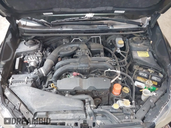 2015 Subaru Impreza Limited with VIN JF1GJAS64FH012588, listed as a IAAI auction lot 42002093 with 136,707 mi miles and . Bid and sale history available at DreamBid. Image 10.