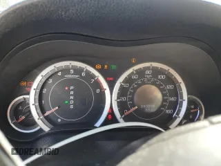 2013 Acura TSX Technology с VIN JH4CU2F68DC013350, выставлен на аукционе Copart как лот 48306785 с пробегом 240 018 миль миль и Списание • Salvage title. История ставок и продаж доступна на DreamBid. Изображение 9.