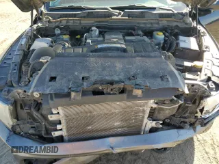 2010 Dodge 2500 SLT with VIN 3D7TP2CL6AG130555, listed as a Copart auction lot 74342264 with 216,479 mi miles and Salvage title. Bid and sale history available at DreamBid. Image 11.