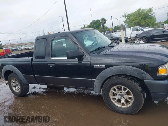 2008 Ford Ranger XLT with VIN 1FTZR45E28PA67422, listed as a IAAI auction lot 41898667 with 163,823 mi miles and . Bid and sale history available at DreamBid. Image 13.