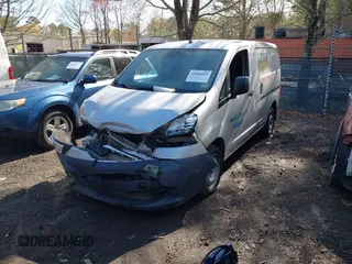2016 Nissan NV200 S z VIN 3N6CM0KN3GK691809, wystawiony jako IAAI lot #41916059 z przebiegiem 39 559 mil mil oraz . Historia ofert i sprzedaży dostępna na DreamBid. Obrazek 17.