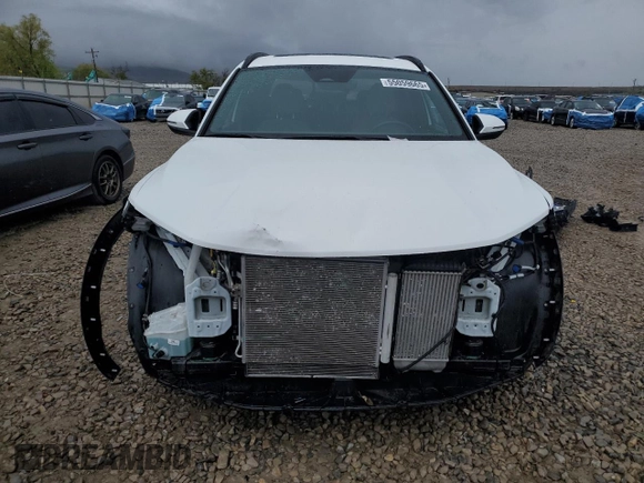 2023 Hyundai Santa Cruz SEL Premium z VIN 5NTJDDAF7PH059404, wystawiony jako Copart lot #55059665 z przebiegiem 13 463 mil mil oraz Szkoda całkowita • Salvage title. Historia ofert i sprzedaży dostępna na DreamBid. Obrazek 5.
