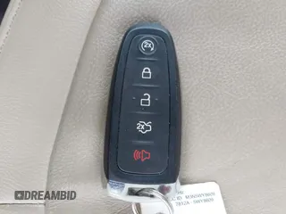 2018 Ford Flex SEL z VIN 2FMGK5C80JBA00373, wystawiony jako IAAI lot #42209810 z przebiegiem 46 231 mil mil oraz . Historia ofert i sprzedaży dostępna na DreamBid. Obrazek 11.