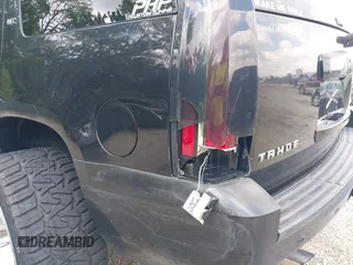 2007 Chevrolet Tahoe LT z VIN 1GNFK13067R331734, wystawiony jako IAAI lot #42372797 z przebiegiem 173 150 mil mil oraz . Historia ofert i sprzedaży dostępna na DreamBid. Obrazek 6.