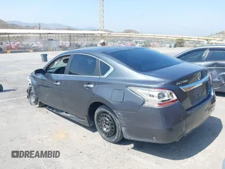 2013 Nissan Altima SL with VIN 1N4AL3AP0DC243651, listed as a IAAI auction lot 42551079 with 167,342 mi miles and . Bid and sale history available at DreamBid. Image 3.