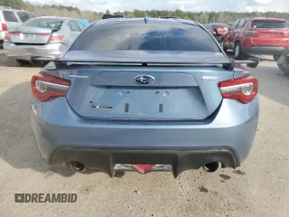 2018 Subaru BRZ Limited with VIN JF1ZCAC17J9601353, listed as a Copart auction lot 45997914 with 41,622 mi miles. Bid and sale history available at carsss.com. Image 6.