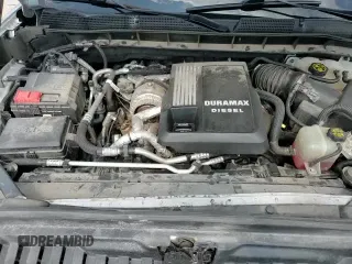 2022 GMC Sierra 1500 SLT с VIN 3GTU9DET2NG192462, выставлен на аукционе Copart как лот 68923085 с пробегом 142 067 миль миль и Списание • Salvage title. История ставок и продаж доступна на DreamBid. Изображение 16.