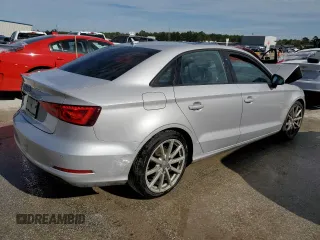 2016 Audi A3 1.8T Premium with VIN WAUA7GFF3G1027859, listed as a Copart auction lot 81102123 with 87,479 mi miles. Bid and sale history available at carsss.com. Image 3.