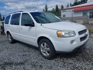 2007 Chevrolet Uplander 2LT z VIN 1GNDV33197D216870, wystawiony jako IAAI lot #42227642 z przebiegiem 195 242 mil mil oraz . Historia ofert i sprzedaży dostępna na DreamBid. Obrazek 1.