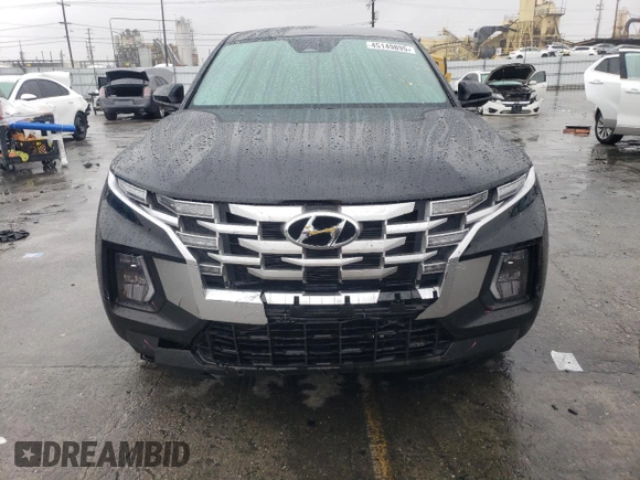 2024 Hyundai Santa Cruz SE z VIN 5NTJA4AE0RH093154, wystawiony jako Copart lot #45149895 z przebiegiem 25 101 mil mil oraz Szkoda całkowita • Salvage title. Historia ofert i sprzedaży dostępna na DreamBid. Obrazek 5.