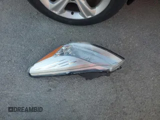 2013 Ford Escape SE с VIN 1FMCU0G91DUD53542, выставлен на аукционе Copart как лот 81905614 с пробегом 93 252 миль миль и Списание • Salvage title. История ставок и продаж доступна на DreamBid. Изображение 15.