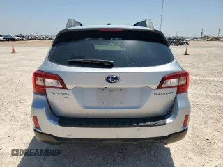 2015 Subaru Outback Premium with VIN 4S4BSBDC9F3262265, listed as a Copart auction lot 59725805 with 78,856 mi miles and Salvage title. Bid and sale history available at DreamBid. Image 6.