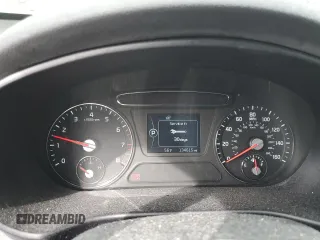 2018 Kia Sorento L with VIN 5XYPG4A39JG345727, listed as a Copart auction lot 45773965 with 134,615 mi miles and Clean Title. Bid and sale history available at carsss.com. Image 9.