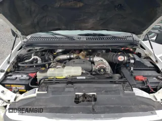 2002 Ford F-350 XL with VIN 3FTSW31F32MA17869, listed as a Copart auction lot 71828914 with 230,191 mi miles and Salvage Title. Bid and sale history available at DreamBid. Image 11.