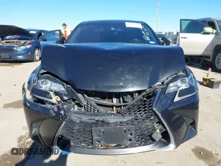2016 Lexus GS 350 with VIN JTHBZ1BL9GA003381, listed as a IAAI auction lot 41151533 with 135,535 mi miles. Bid and sale history available at carsss.com. Image 12.