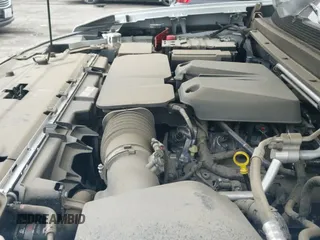 2024 Chevrolet Colorado 2WD LT with VIN 1GCPSCEK0R1117797, listed as a IAAI auction lot 41891876 with 25,580 mi miles and . Bid and sale history available at DreamBid. Image 24.