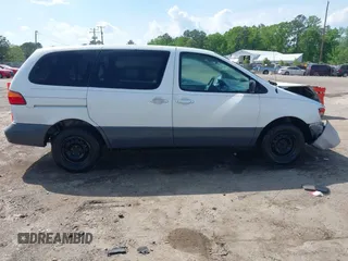 1998 Toyota Sienna CE z VIN 4T3GF19C2WU063623, wystawiony jako IAAI lot #42142554 z przebiegiem 272 791 mil mil oraz . Historia ofert i sprzedaży dostępna na DreamBid. Obrazek 13.