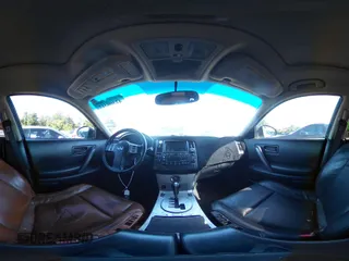 2004 Infiniti FX with VIN JNRAS08W44X224845, listed as a IAAI auction lot 42300317 with 221,647 mi miles and . Bid and sale history available at DreamBid. Image 18.