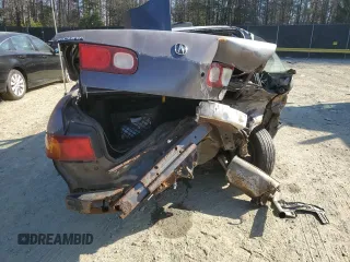 1995 Acura Integra z VIN JH4DB8582SS001679, wystawiony jako Copart lot #50831735 z przebiegiem 245 804 mil mil oraz Szkoda całkowita • Salvage title. Historia ofert i sprzedaży dostępna na DreamBid. Obrazek 6.