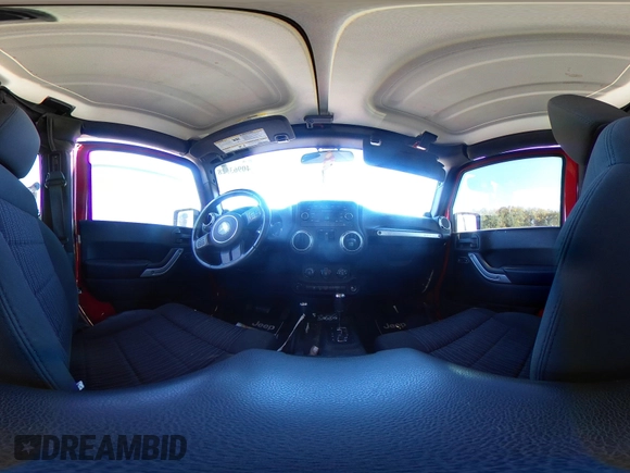 2012 Jeep Wrangler Rubicon с VIN 1C4BJWCG2CL258007, выставлен на аукционе IAAI как лот 40963528 с пробегом 85 322 миль миль и . История ставок и продаж доступна на DreamBid. Изображение 24.