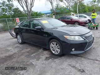2014 Lexus ES 330 с VIN JTHBK1GG1E2092340, выставлен на аукционе IAAI как лот 42403096 с пробегом 163 543 миль миль и . История ставок и продаж доступна на DreamBid. Изображение 1.