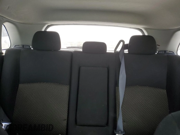 2016 Mitsubishi Outlander Sport 2.4 ES with VIN JA4AR3AW6GZ058662, listed as a Copart auction lot 42281395 with 125,753 mi miles and Salvage Title. Bid and sale history available at carsss.com. Image 10.