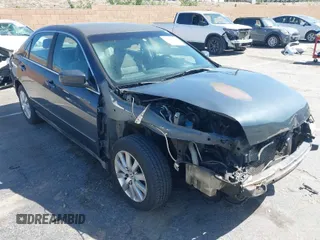 2003 Honda Accord LX z VIN 1HGCM66303A052718, wystawiony jako IAAI lot #41948755 z przebiegiem 233 206 mil mil oraz . Historia ofert i sprzedaży dostępna na DreamBid. Obrazek 1.