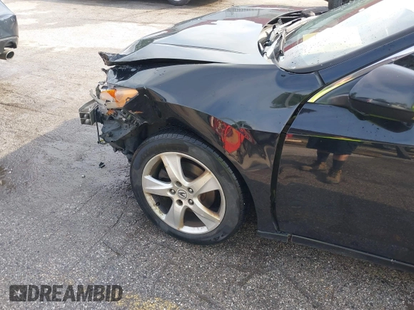 2010 Acura TSX with VIN JH4CU2F69AC022294, listed as a IAAI auction lot 42622880 with 179,223 mi miles and . Bid and sale history available at DreamBid. Image 20.