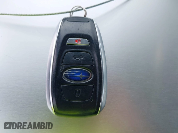 2020 Subaru Forester Special Sports with VIN JF2SKARCXLH424184, listed as a IAAI auction lot 42063911 with 52,786 mi miles and . Bid and sale history available at DreamBid. Image 11.